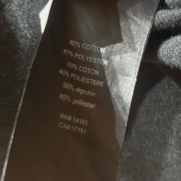 Karl Lagerfeld Paris Men's Slim Fit Short-Sleeve Pique Polo Shirt XXL - Picture 4 of 7